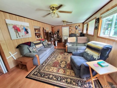 Very spacious and lovingly cared home situated on a Cul-De-Sac on Tanglewood Shores Golf Club in Virginia - for sale on GolfHomes.com, golf home, golf lot
