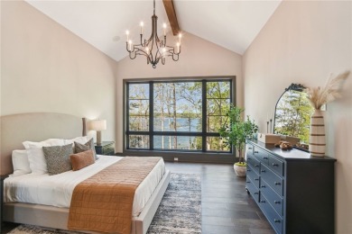 This exceptional property offers a seamless blend of thoughtful on The Cliffs At Keowee Springs in South Carolina - for sale on GolfHomes.com, golf home, golf lot