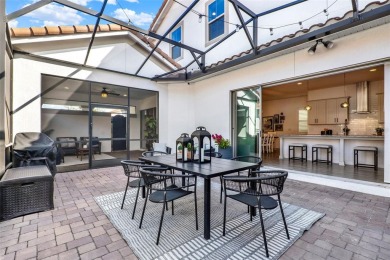 One or more photo(s) has been virtually staged. *** Bright  Airy on Eagle Creek Golf Club in Florida - for sale on GolfHomes.com, golf home, golf lot