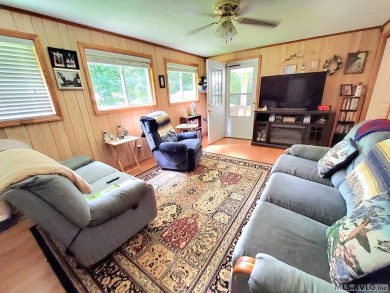 Very spacious and lovingly cared home situated on a Cul-De-Sac on Tanglewood Shores Golf Club in Virginia - for sale on GolfHomes.com, golf home, golf lot