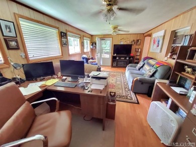 Very spacious and lovingly cared home situated on a Cul-De-Sac on Tanglewood Shores Golf Club in Virginia - for sale on GolfHomes.com, golf home, golf lot