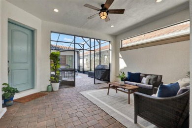 One or more photo(s) has been virtually staged. *** Bright  Airy on Eagle Creek Golf Club in Florida - for sale on GolfHomes.com, golf home, golf lot