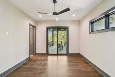 This exceptional property offers a seamless blend of thoughtful on The Cliffs At Keowee Springs in South Carolina - for sale on GolfHomes.com, golf home, golf lot