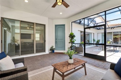 One or more photo(s) has been virtually staged. *** Bright  Airy on Eagle Creek Golf Club in Florida - for sale on GolfHomes.com, golf home, golf lot