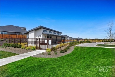 Just Finished and ready to close!  This beautifully designed on Hunters Point Golf Club in Idaho - for sale on GolfHomes.com, golf home, golf lot