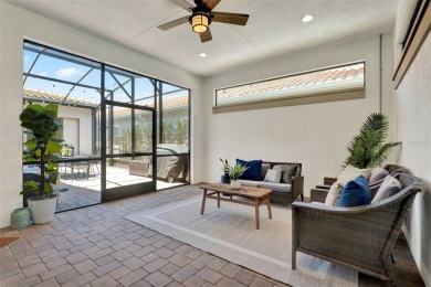 One or more photo(s) has been virtually staged. *** Bright  Airy on Eagle Creek Golf Club in Florida - for sale on GolfHomes.com, golf home, golf lot