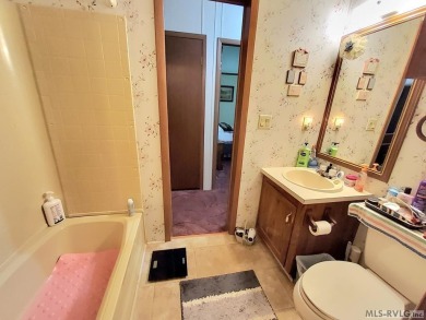 Very spacious and lovingly cared home situated on a Cul-De-Sac on Tanglewood Shores Golf Club in Virginia - for sale on GolfHomes.com, golf home, golf lot