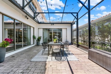 One or more photo(s) has been virtually staged. *** Bright  Airy on Eagle Creek Golf Club in Florida - for sale on GolfHomes.com, golf home, golf lot
