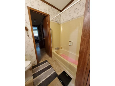 Very spacious and lovingly cared home situated on a Cul-De-Sac on Tanglewood Shores Golf Club in Virginia - for sale on GolfHomes.com, golf home, golf lot