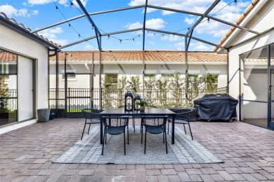 One or more photo(s) has been virtually staged. *** Bright  Airy on Eagle Creek Golf Club in Florida - for sale on GolfHomes.com, golf home, golf lot