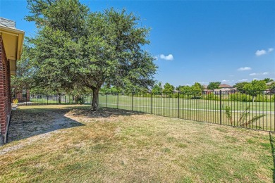 WATERVIEW GOLF COURSE HOME 4-bedroom, 3.5-bathroom, complete on Jim Boggs in Texas - for sale on GolfHomes.com, golf home, golf lot