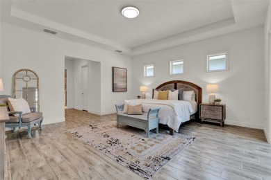 One or more photo(s) has been virtually staged. *** Bright  Airy on Eagle Creek Golf Club in Florida - for sale on GolfHomes.com, golf home, golf lot
