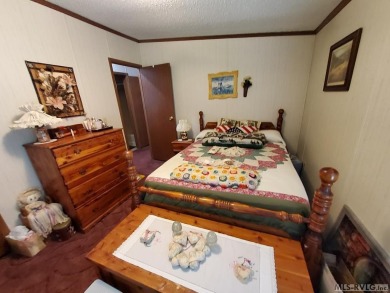 Very spacious and lovingly cared home situated on a Cul-De-Sac on Tanglewood Shores Golf Club in Virginia - for sale on GolfHomes.com, golf home, golf lot