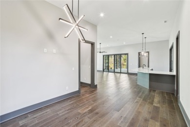 This exceptional property offers a seamless blend of thoughtful on The Cliffs At Keowee Springs in South Carolina - for sale on GolfHomes.com, golf home, golf lot