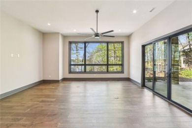 This exceptional property offers a seamless blend of thoughtful on The Cliffs At Keowee Springs in South Carolina - for sale on GolfHomes.com, golf home, golf lot