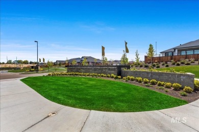 Just Finished and ready to close!  This beautifully designed on Hunters Point Golf Club in Idaho - for sale on GolfHomes.com, golf home, golf lot