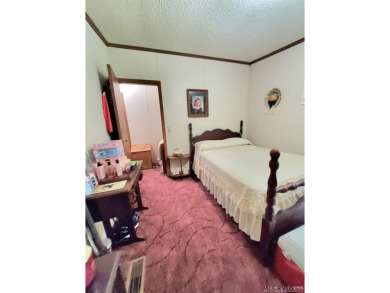 Very spacious and lovingly cared home situated on a Cul-De-Sac on Tanglewood Shores Golf Club in Virginia - for sale on GolfHomes.com, golf home, golf lot