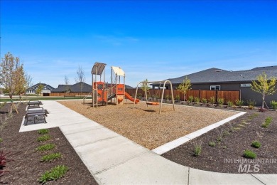 Just Finished and ready to close!  This beautifully designed on Hunters Point Golf Club in Idaho - for sale on GolfHomes.com, golf home, golf lot