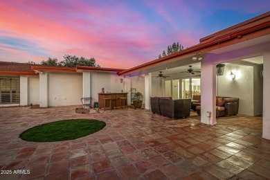 ONE OF NORTH CENTRAL PHOENIX'S MOST ICONIC NEIGHBORHOODS on Moon Valley Country Club  in Arizona - for sale on GolfHomes.com, golf home, golf lot