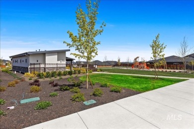 Just Finished and ready to close!  This beautifully designed on Hunters Point Golf Club in Idaho - for sale on GolfHomes.com, golf home, golf lot