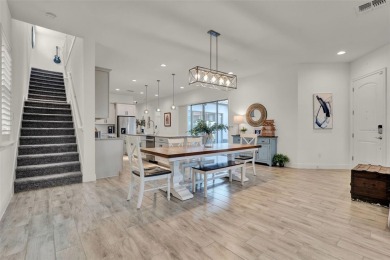 One or more photo(s) has been virtually staged. *** Bright  Airy on Eagle Creek Golf Club in Florida - for sale on GolfHomes.com, golf home, golf lot