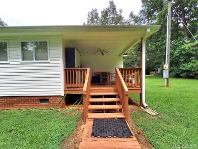 Very spacious and lovingly cared home situated on a Cul-De-Sac on Tanglewood Shores Golf Club in Virginia - for sale on GolfHomes.com, golf home, golf lot