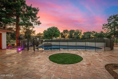 ONE OF NORTH CENTRAL PHOENIX'S MOST ICONIC NEIGHBORHOODS on Moon Valley Country Club  in Arizona - for sale on GolfHomes.com, golf home, golf lot