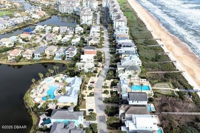 Welcome to Cinnamon Beach! A Gated Oceanfront Community with on The Ocean Course At Hammock Beach Resort in Florida - for sale on GolfHomes.com, golf home, golf lot