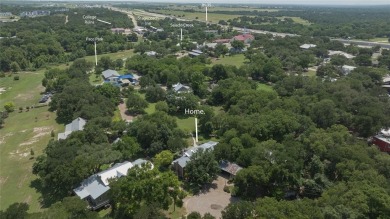 Tucked within a serene, tree-lined cul-de-sac, this timeless New on Mill Creek Golf Club in Texas - for sale on GolfHomes.com, golf home, golf lot