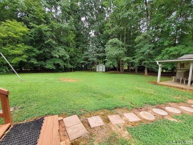 Very spacious and lovingly cared home situated on a Cul-De-Sac on Tanglewood Shores Golf Club in Virginia - for sale on GolfHomes.com, golf home, golf lot