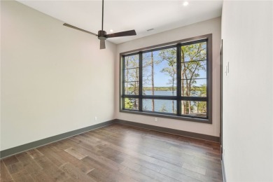 This exceptional property offers a seamless blend of thoughtful on The Cliffs At Keowee Springs in South Carolina - for sale on GolfHomes.com, golf home, golf lot