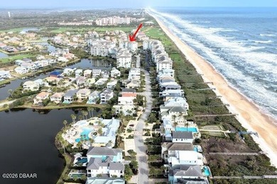 Welcome to Cinnamon Beach! A Gated Oceanfront Community with on The Ocean Course At Hammock Beach Resort in Florida - for sale on GolfHomes.com, golf home, golf lot