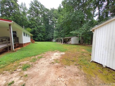 Very spacious and lovingly cared home situated on a Cul-De-Sac on Tanglewood Shores Golf Club in Virginia - for sale on GolfHomes.com, golf home, golf lot