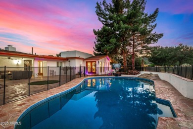 ONE OF NORTH CENTRAL PHOENIX'S MOST ICONIC NEIGHBORHOODS on Moon Valley Country Club  in Arizona - for sale on GolfHomes.com, golf home, golf lot