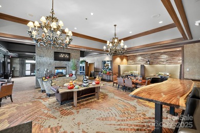 Stunning 4BR/4BA All-Brick Home in Rock Barn Golf & Spa on Rock Barn Golf and Spa in North Carolina - for sale on GolfHomes.com, golf home, golf lot