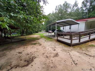 Very spacious and lovingly cared home situated on a Cul-De-Sac on Tanglewood Shores Golf Club in Virginia - for sale on GolfHomes.com, golf home, golf lot