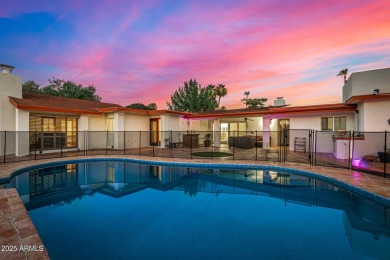 ONE OF NORTH CENTRAL PHOENIX'S MOST ICONIC NEIGHBORHOODS on Moon Valley Country Club  in Arizona - for sale on GolfHomes.com, golf home, golf lot
