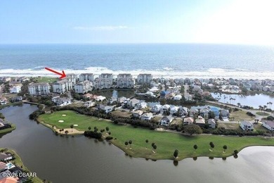 Welcome to Cinnamon Beach! A Gated Oceanfront Community with on The Ocean Course At Hammock Beach Resort in Florida - for sale on GolfHomes.com, golf home, golf lot