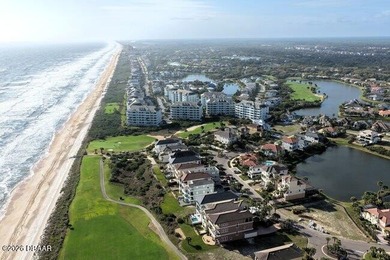 Welcome to Cinnamon Beach! A Gated Oceanfront Community with on The Ocean Course At Hammock Beach Resort in Florida - for sale on GolfHomes.com, golf home, golf lot