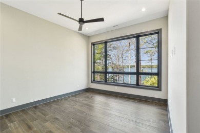 This exceptional property offers a seamless blend of thoughtful on The Cliffs At Keowee Springs in South Carolina - for sale on GolfHomes.com, golf home, golf lot