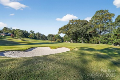 Stunning 4BR/4BA All-Brick Home in Rock Barn Golf & Spa on Rock Barn Golf and Spa in North Carolina - for sale on GolfHomes.com, golf home, golf lot