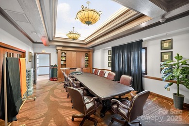 Stunning 4BR/4BA All-Brick Home in Rock Barn Golf & Spa on Rock Barn Golf and Spa in North Carolina - for sale on GolfHomes.com, golf home, golf lot