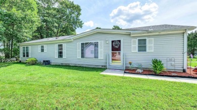 Welcome to 172 Turnberry Ct at The Fairways!  If you are looking on Mays Landing Golf and Country Club in New Jersey - for sale on GolfHomes.com, golf home, golf lot