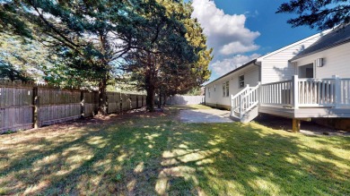 Highly sought after Atlantis Blvd Golf Community! Fully on Ocean County Golf Course At Atlantis in New Jersey - for sale on GolfHomes.com, golf home, golf lot