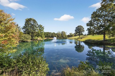 Stunning 4BR/4BA All-Brick Home in Rock Barn Golf & Spa on Rock Barn Golf and Spa in North Carolina - for sale on GolfHomes.com, golf home, golf lot