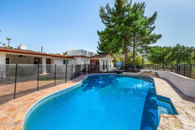 ONE OF NORTH CENTRAL PHOENIX'S MOST ICONIC NEIGHBORHOODS on Moon Valley Country Club  in Arizona - for sale on GolfHomes.com, golf home, golf lot