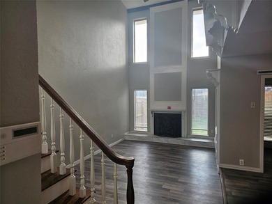 Dreaming of space, style, and resort-like amenities? This unique on Mesquite Municipal Golf Course in Texas - for sale on GolfHomes.com, golf home, golf lot