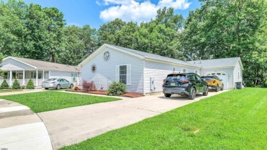 Welcome to 172 Turnberry Ct at The Fairways!  If you are looking on Mays Landing Golf and Country Club in New Jersey - for sale on GolfHomes.com, golf home, golf lot
