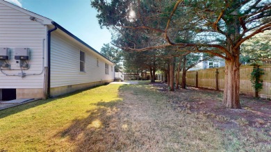 Highly sought after Atlantis Blvd Golf Community! Fully on Ocean County Golf Course At Atlantis in New Jersey - for sale on GolfHomes.com, golf home, golf lot