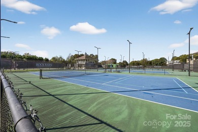 Stunning 4BR/4BA All-Brick Home in Rock Barn Golf & Spa on Rock Barn Golf and Spa in North Carolina - for sale on GolfHomes.com, golf home, golf lot